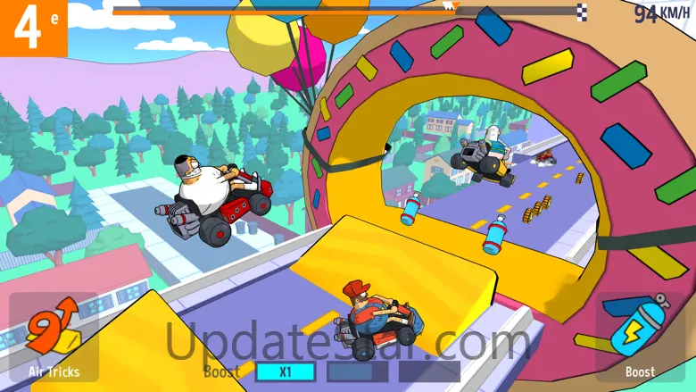 LoL Kart 1.3.7