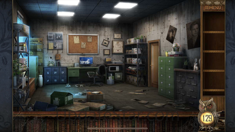 Escape Game ：Lisa In Dreamland 1.1.0