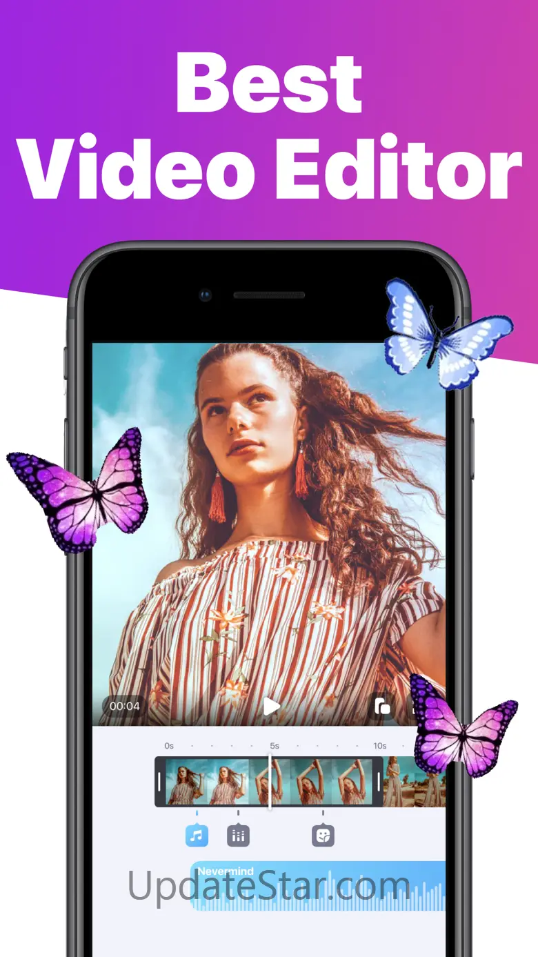 Add Music to Videos 1.9.5