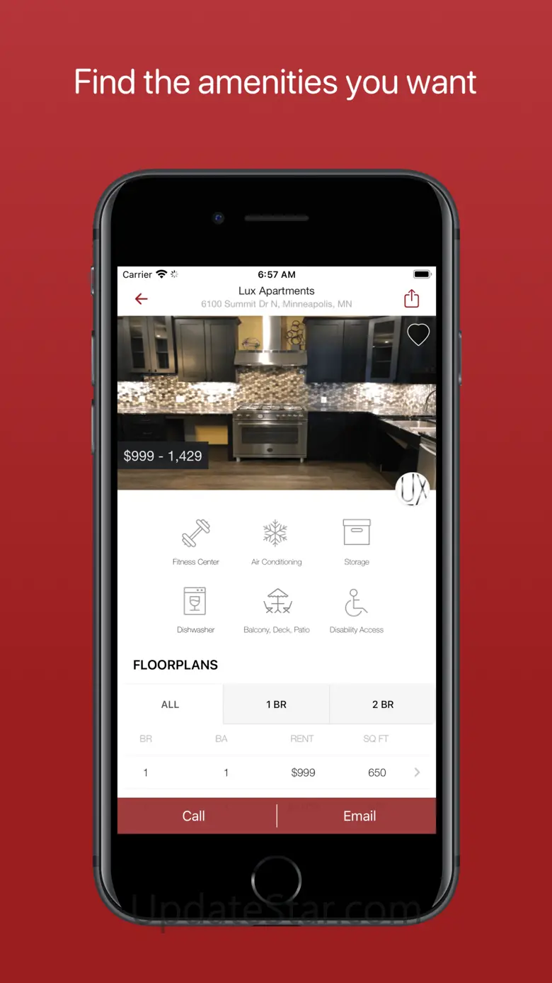 Apartments for Rent | Rentable 3.0.1