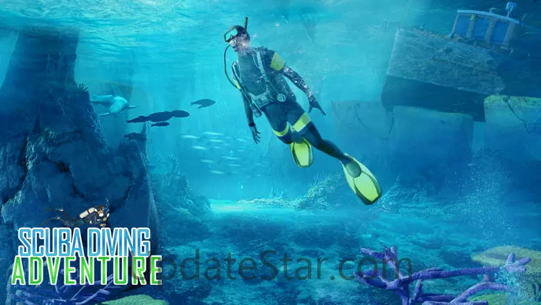 Survival Island : Ocean Games 1.0.8