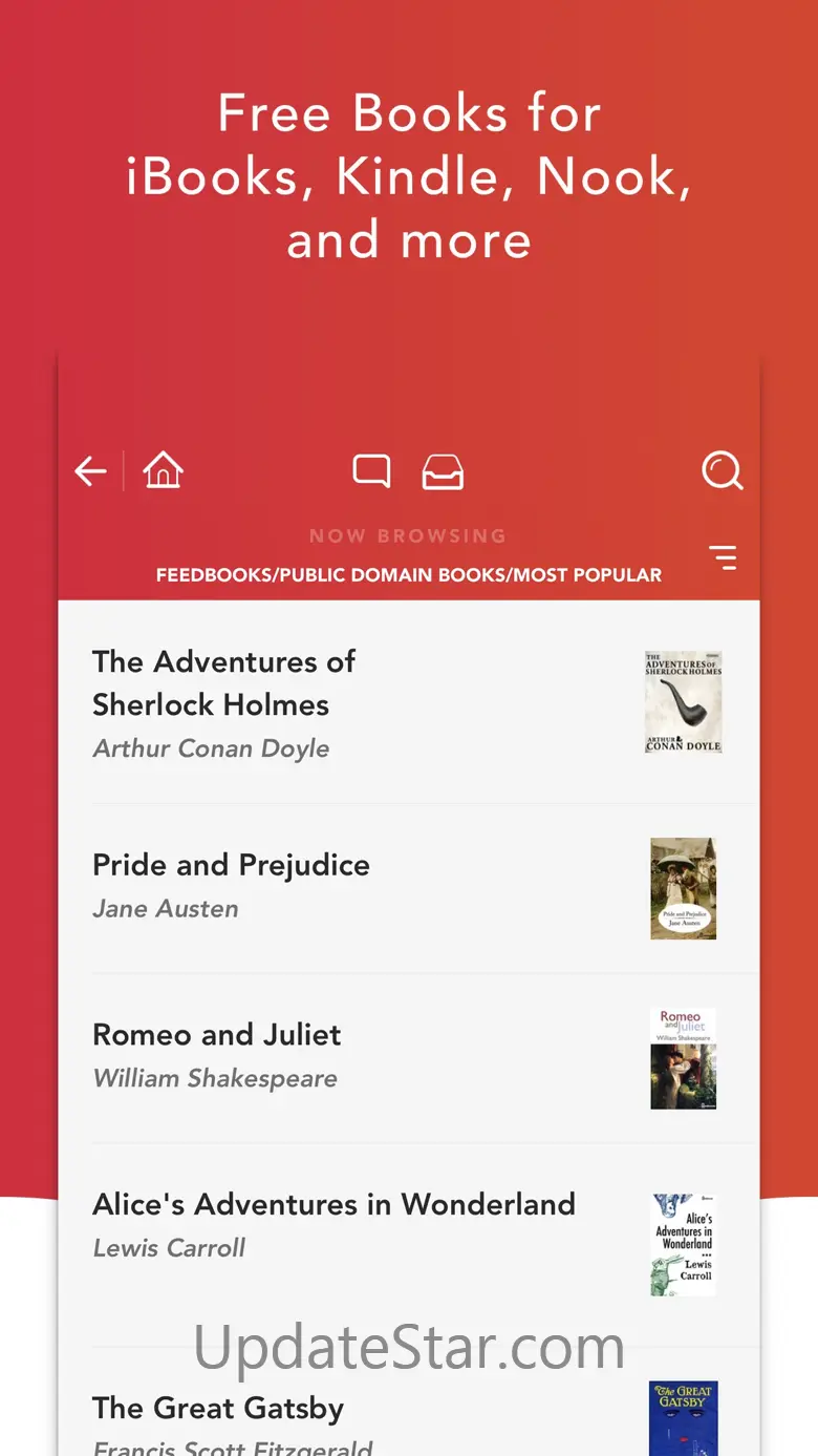 eBook Search - download books 3.15
