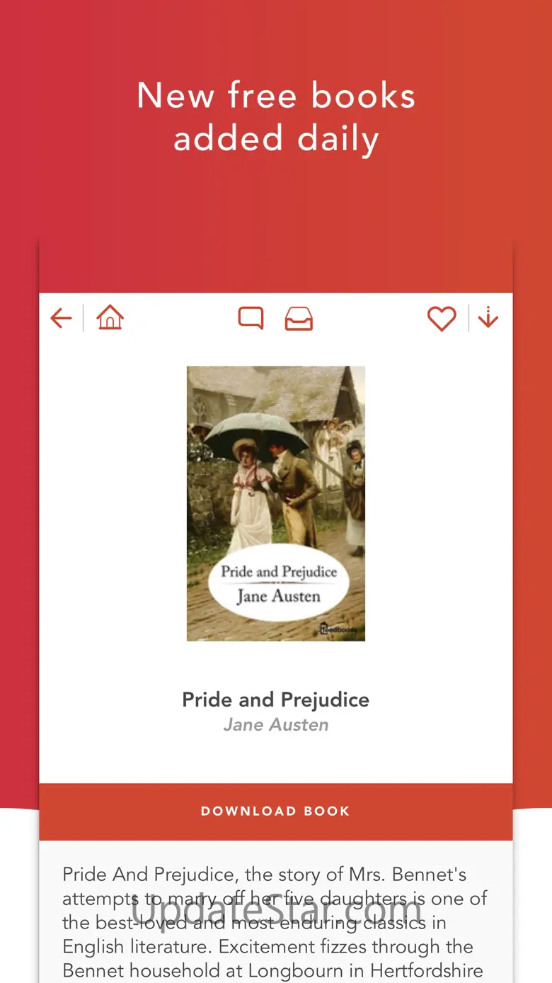 eBook Search - download books 3.15