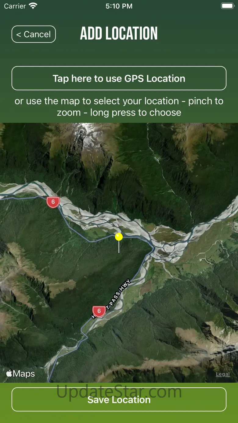 Solunar Best Hunting Times 4.5.0