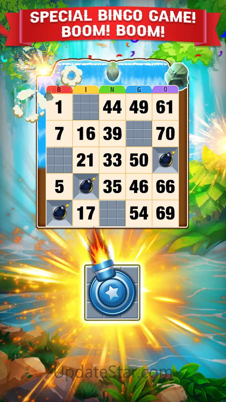 Bingo Amaze - 2023 Bingo Games 1.03