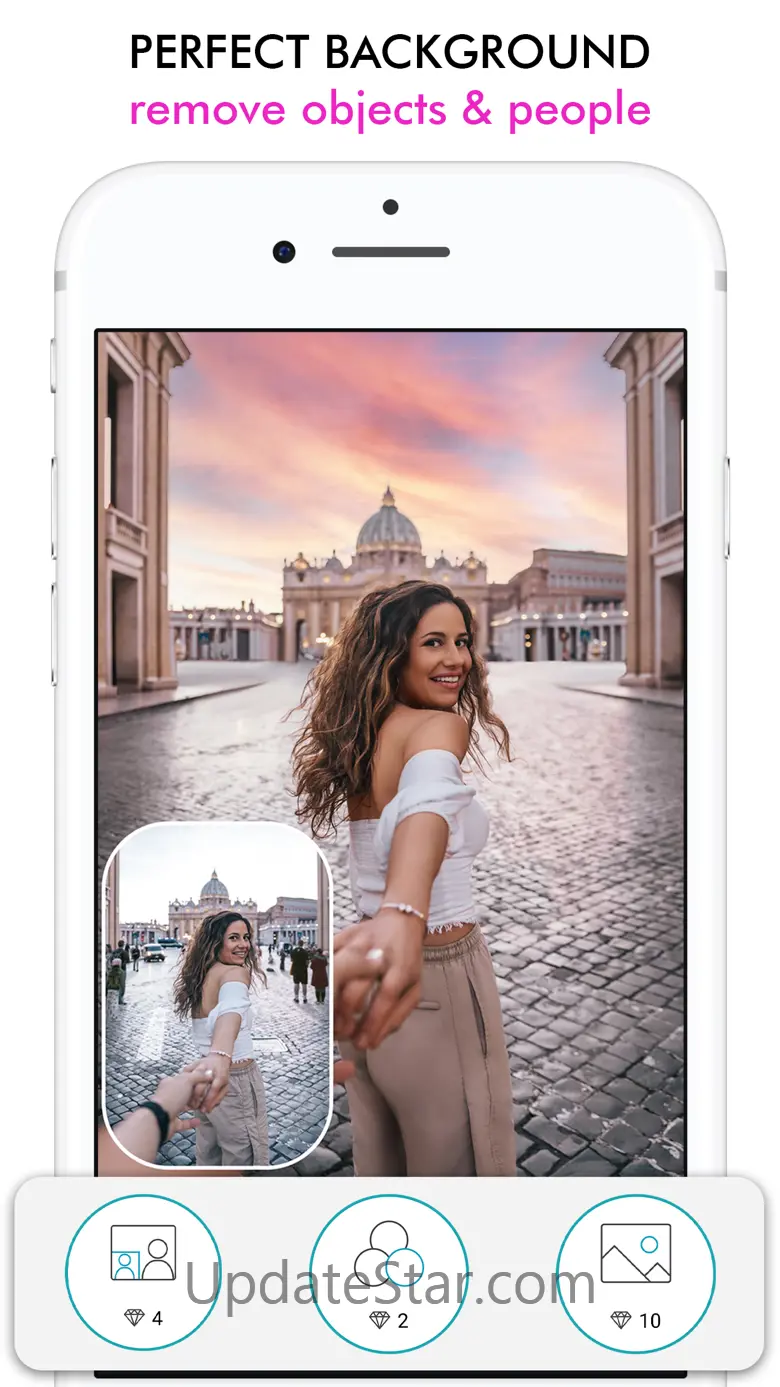 Fix The Photo Editor & Retouch 1.11.10