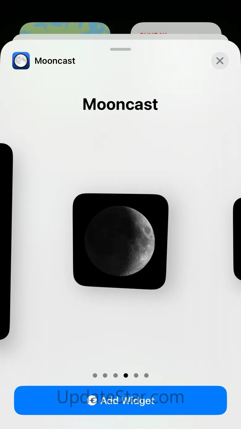 Mooncast 6.1.1