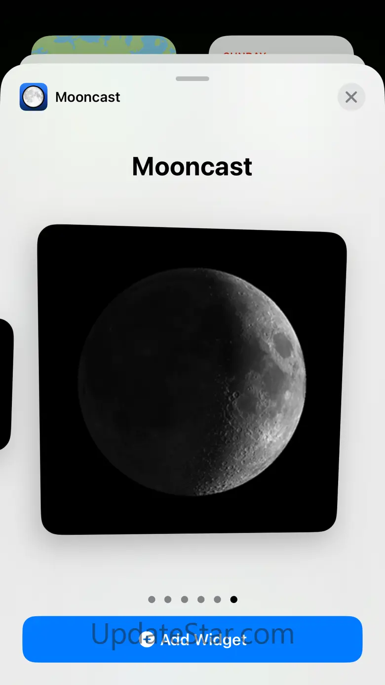 Mooncast 6.1.1