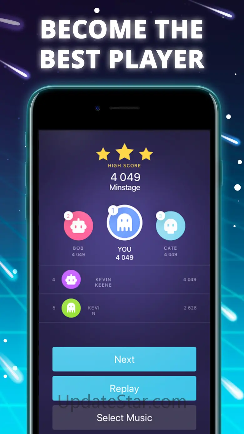 Beat Maker Star - Rhythm Game 1.25