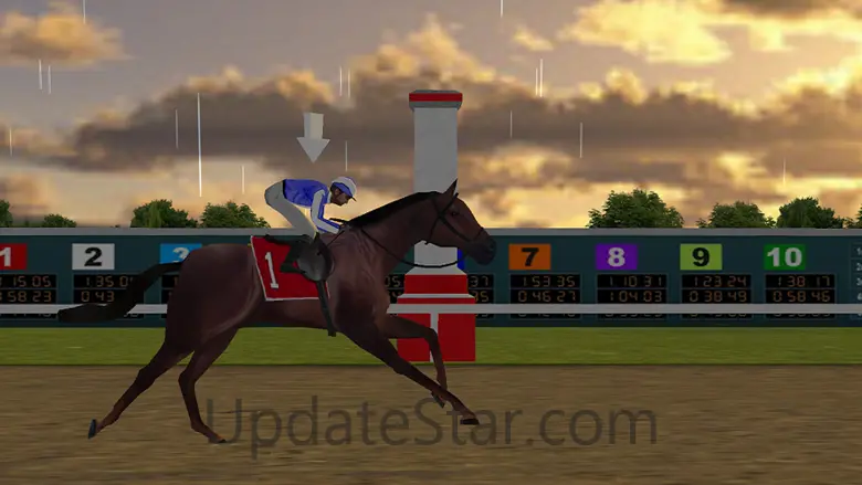 Derby Quest: Horse Manager 2.9