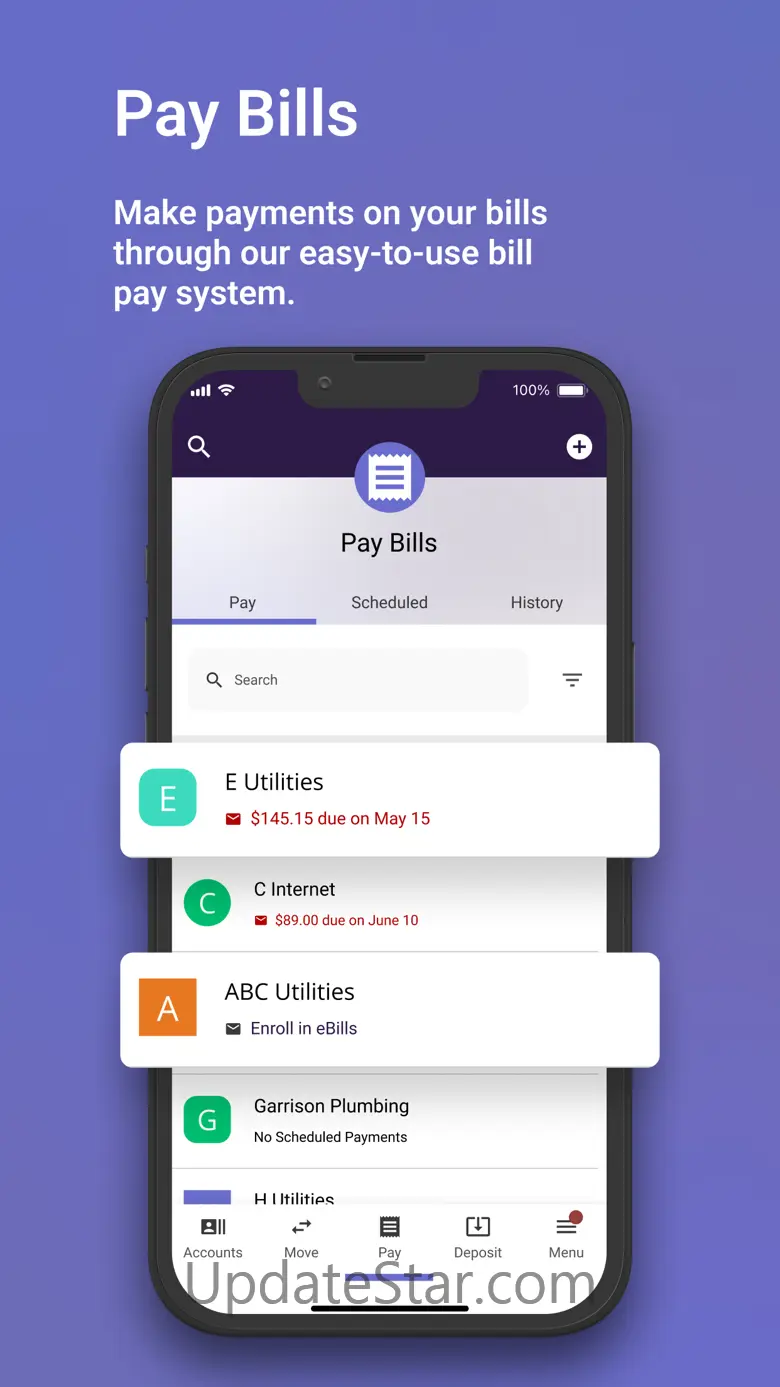 RadiFi- Mobile Banking 6.2.0