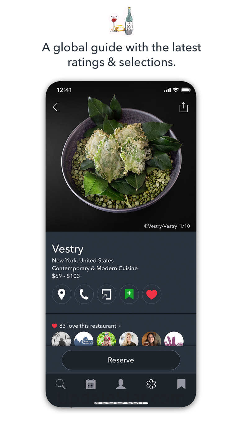 Tablet Hotels 5.3