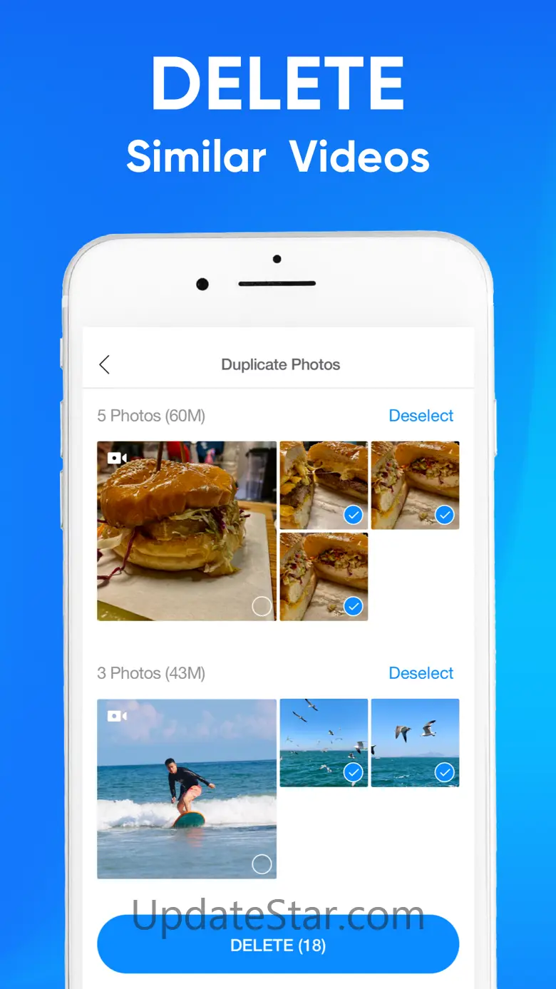 MAX Cleaner - Clean Up Photos 1.5.3