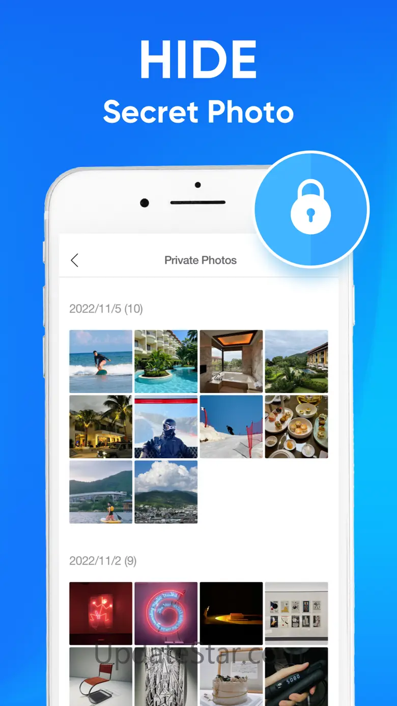 MAX Cleaner - Clean Up Photos 1.5.3