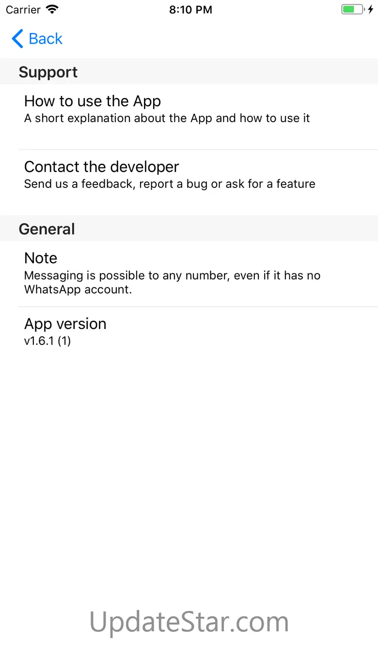 Quick Message - Click To Chat 2.5.0