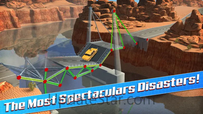 Bridge Construction Sim 1.4.2