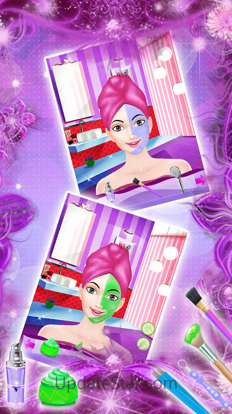 Hollywood Princess Makeover 1.5