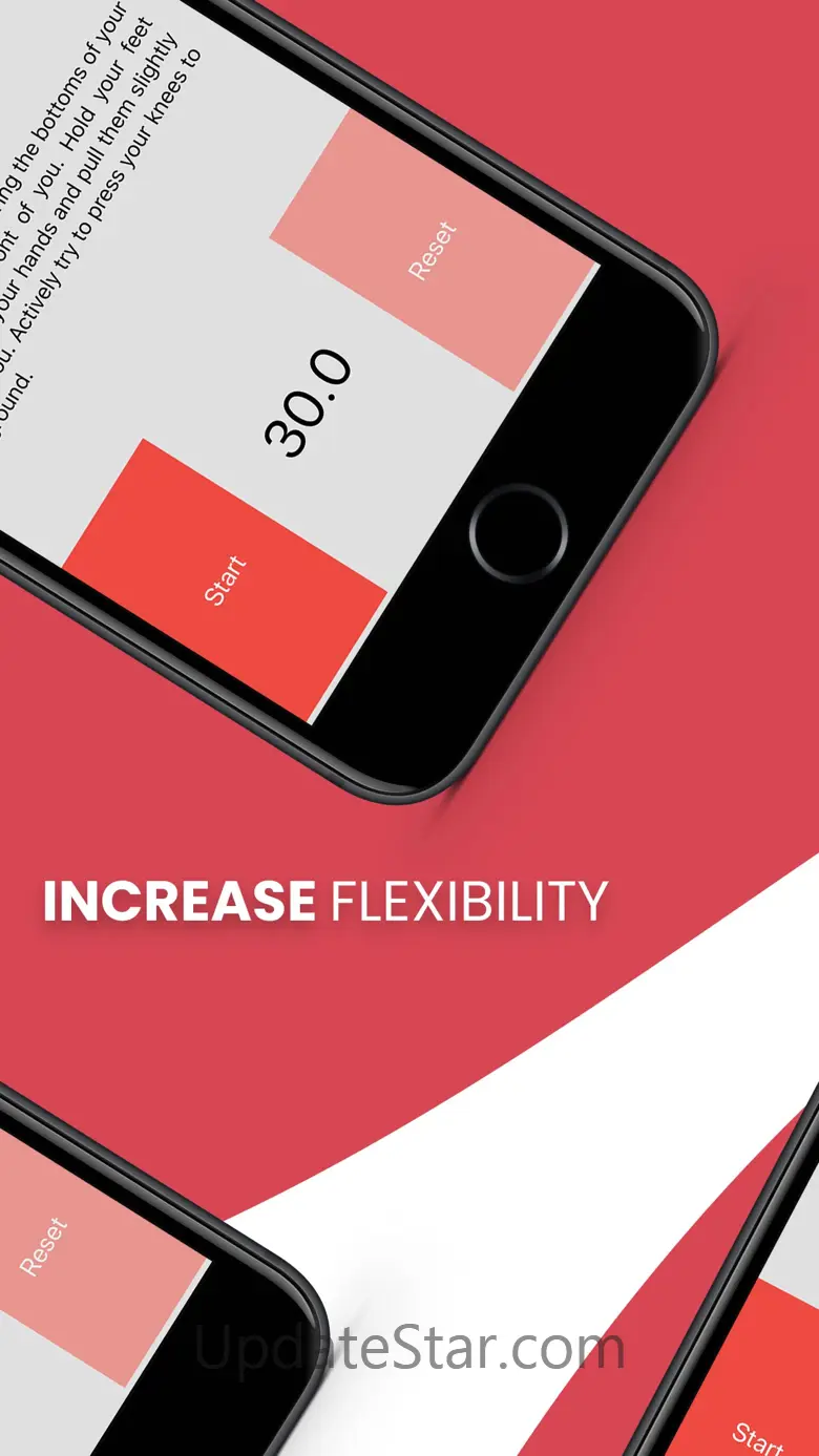 Start Stretching 2.6.1