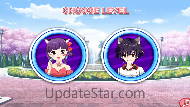 Girls Anime Avatar Creator 6.0.2