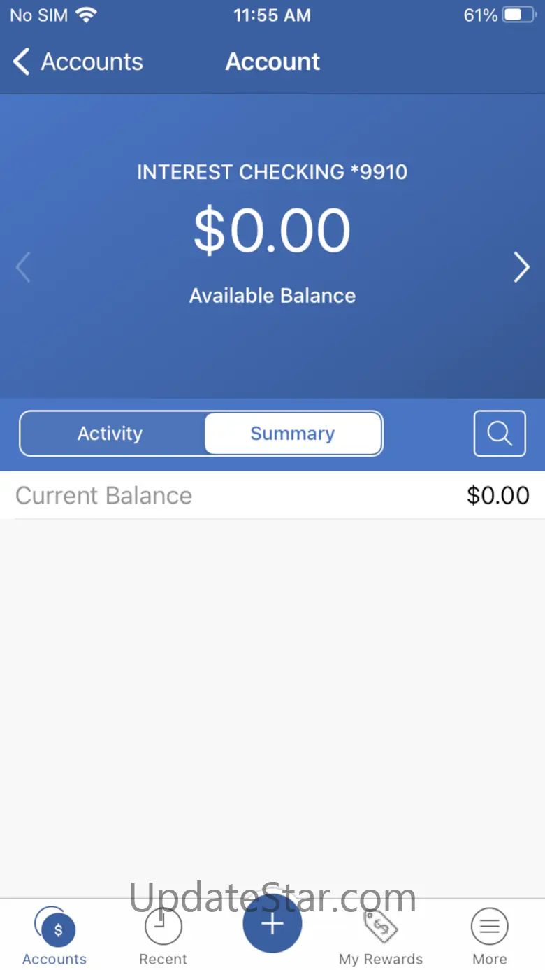 Bankers Trust M+ Personal 5.0.41.820