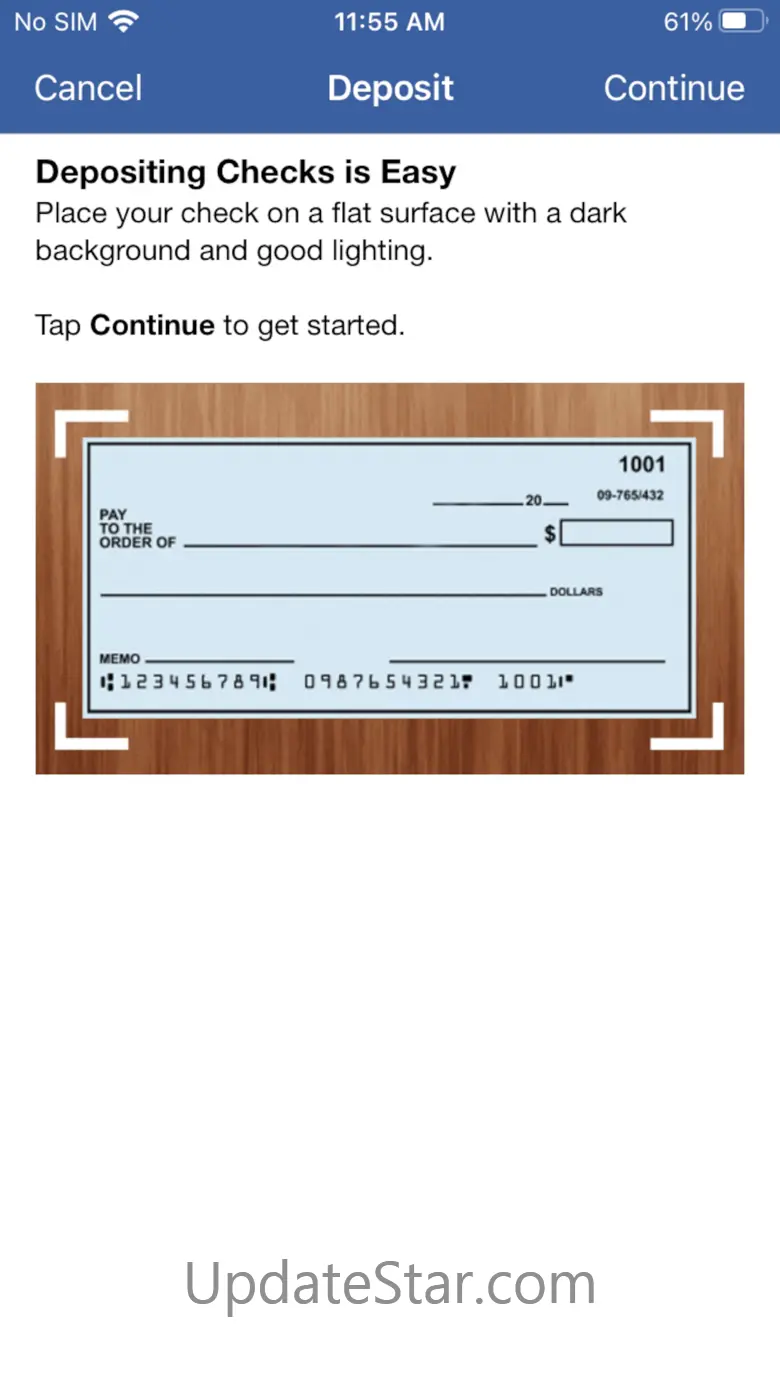 Bankers Trust M+ Personal 5.0.41.820