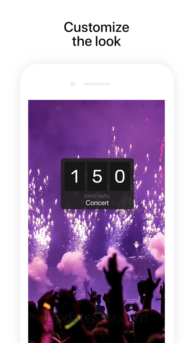 Countdown – Count Down To Date 1.1