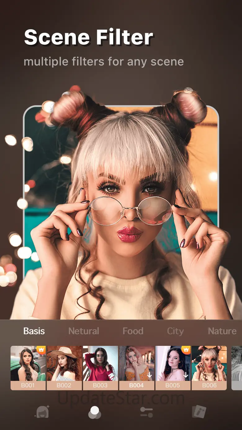 PocketPics-Photo &Video Editor 8.4