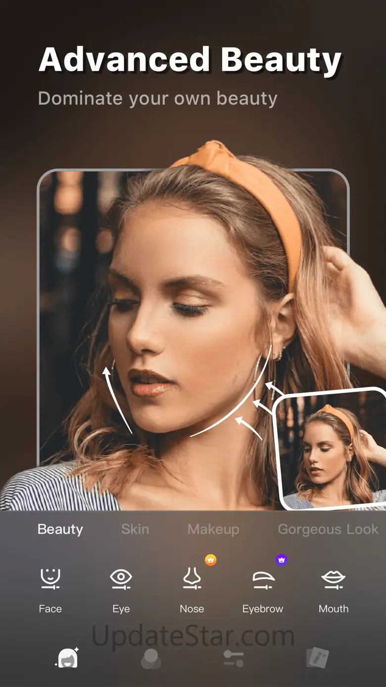 PocketPics-Photo &Video Editor 8.4