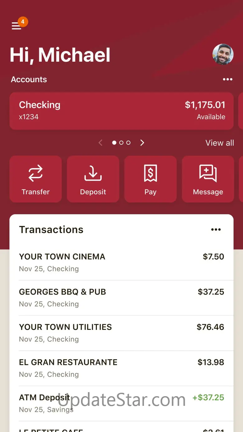 CUofGA Mobile 3.8.0