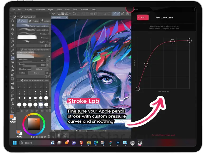 Astropad Studio