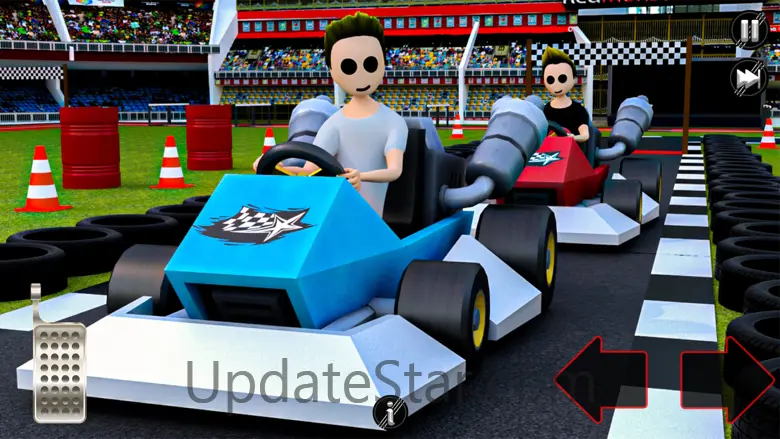 Summer Athletics Games Sports 1.0.2
