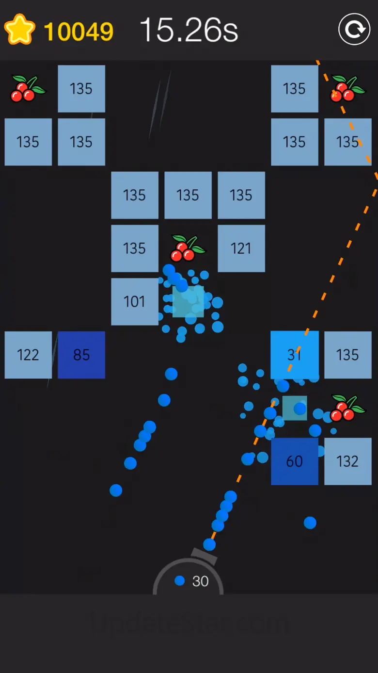 Nonstop Balls 3.1