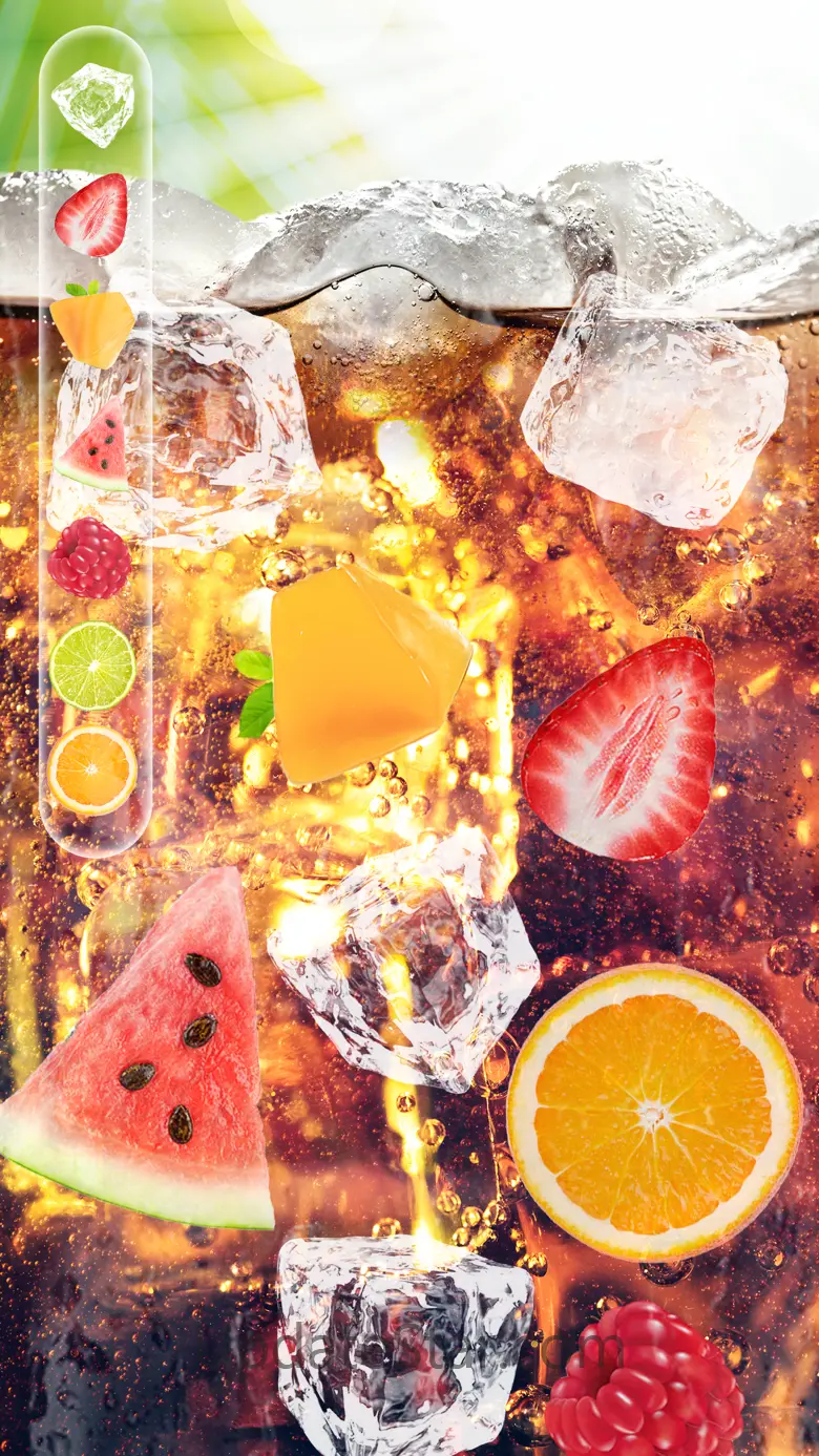 iDrink - drink from phone 1.4.6