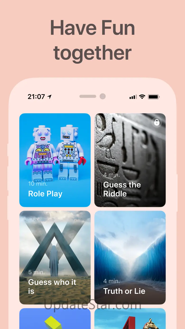 AI Boyfriend: My Virtual iBoy 2.52.1