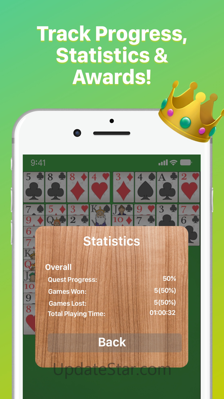 FreeCell Classic :) 1.7.0