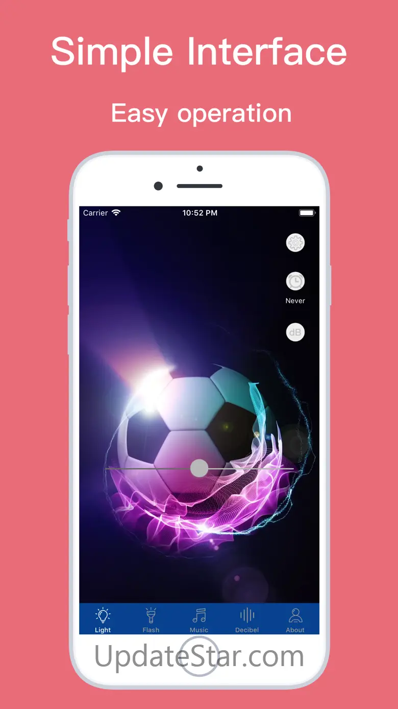 Night Light - Relax Sleep 4.6.0