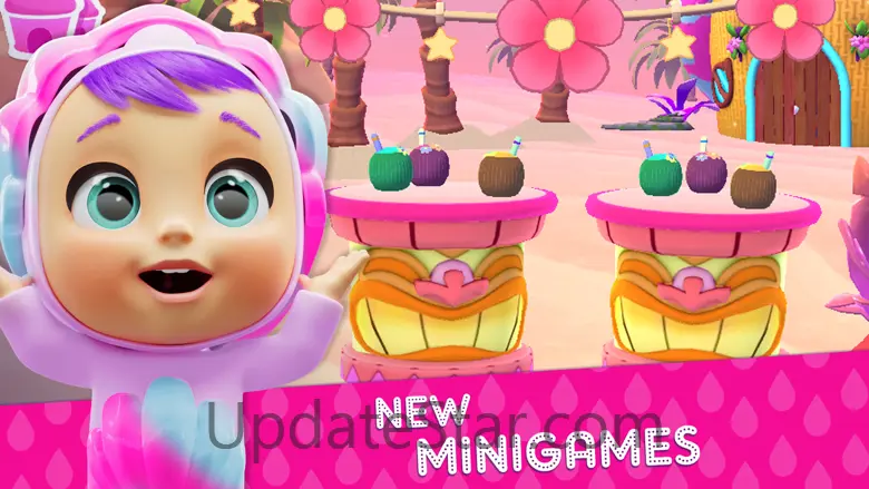 Cry Babies Magic Tears 3.0.24
