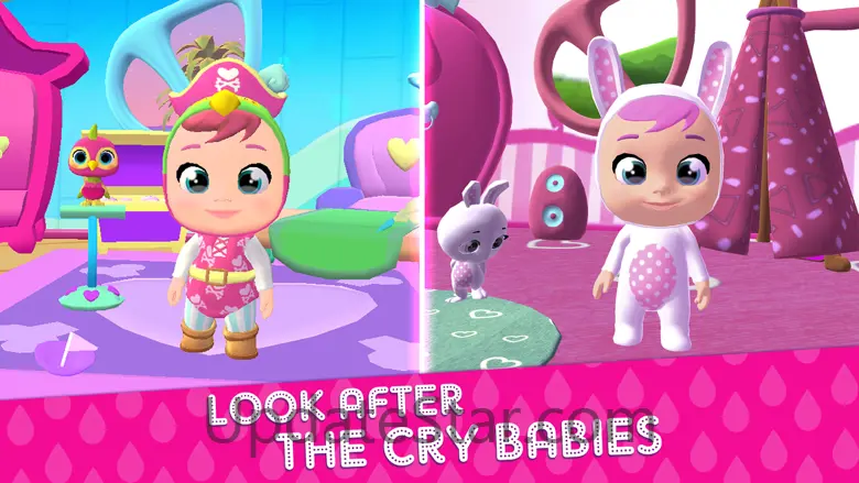 Cry Babies Magic Tears 3.0.24