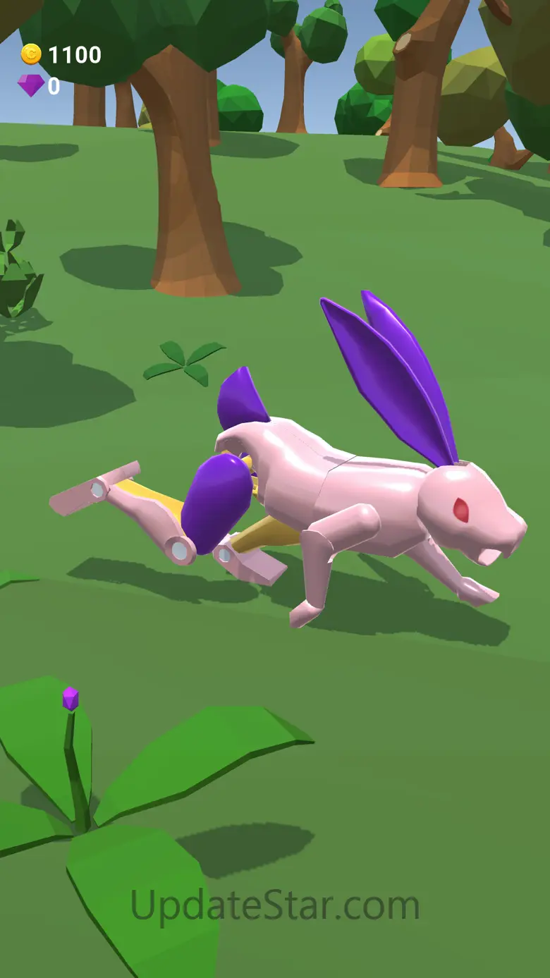 Robo Morph 3D 0.19