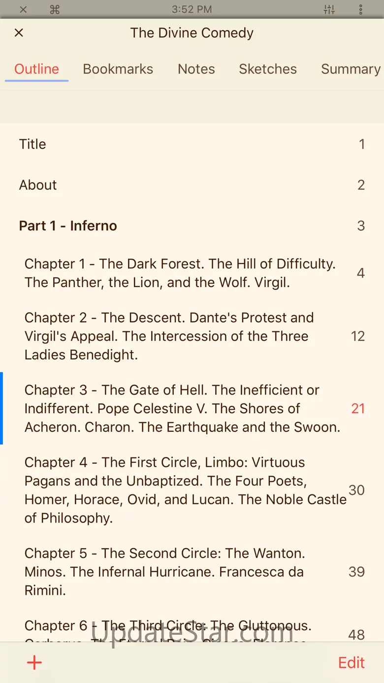 KyBook 3 Ebook Reader v0.7.8