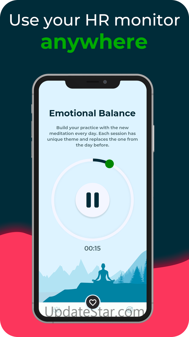 Pulsedo: Heart Rate Monitor 3.1.4