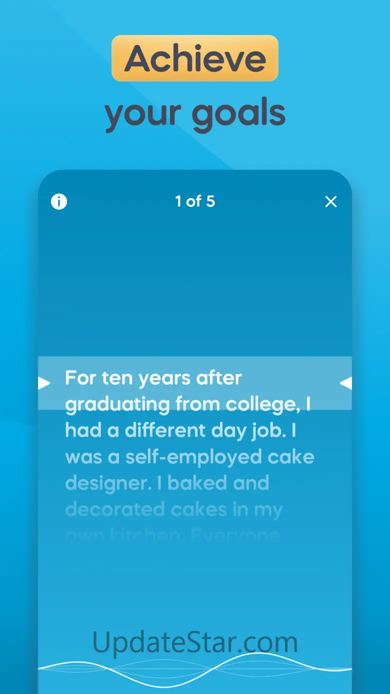 Speeko - Public Speaking Coach 4.2.6