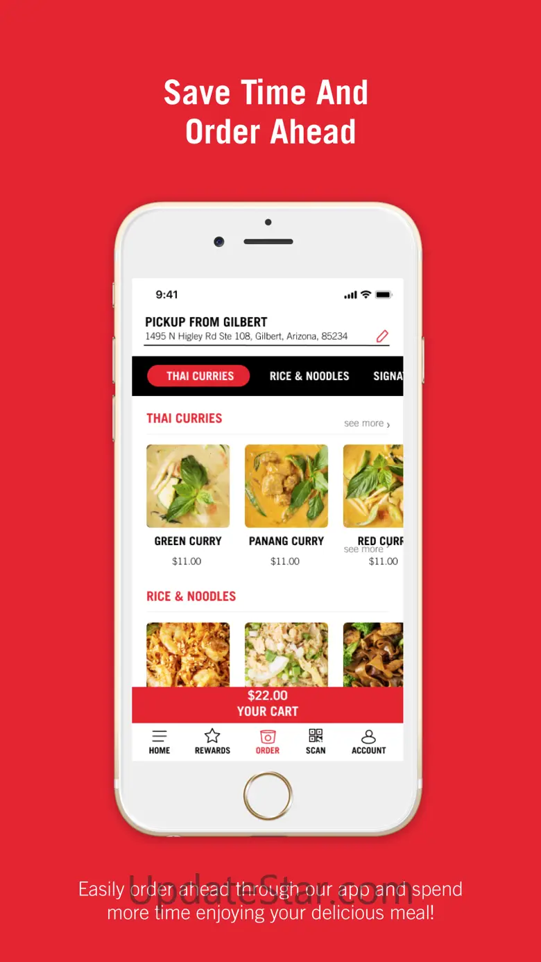 Thai Chili 2 Go 1.1.3