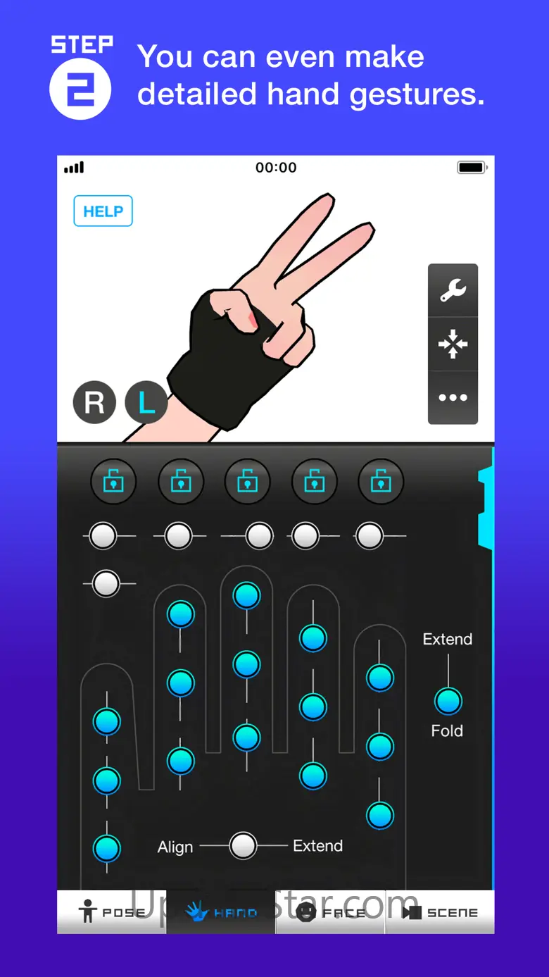 Bot3D Editor - 3D Anime Editor 2.3.6
