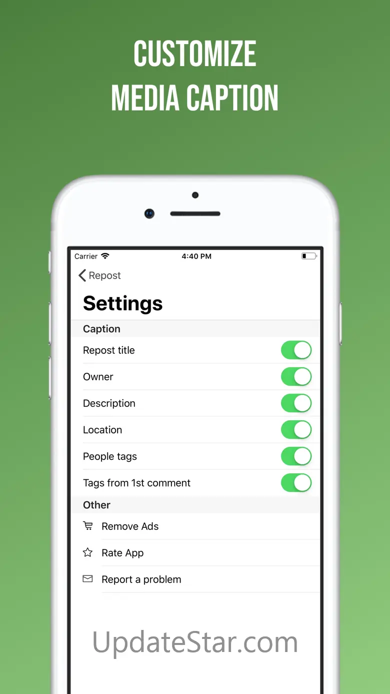 Easy Repost for Instagram 4.4.1