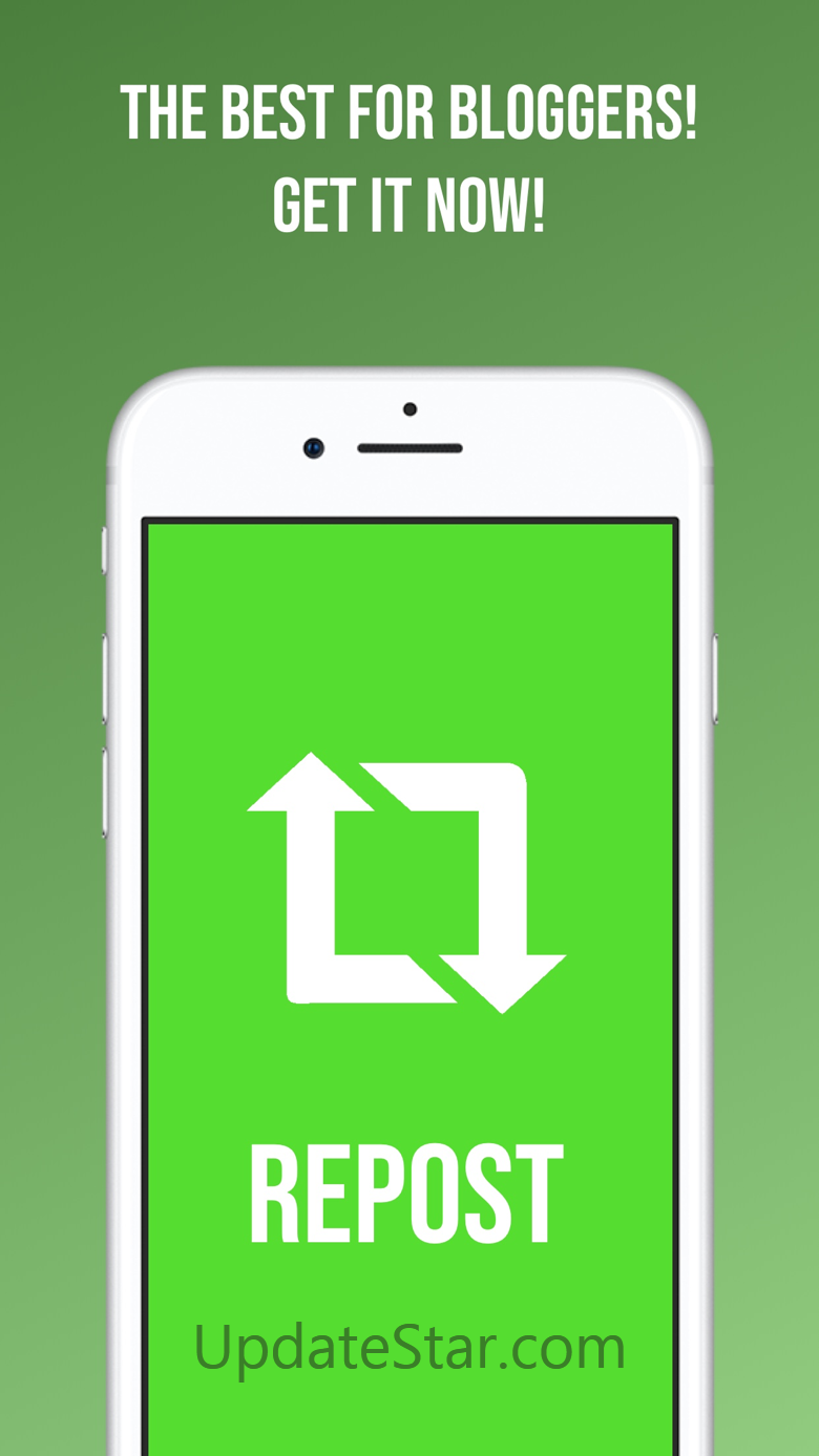 Easy Repost for Instagram 4.4.1