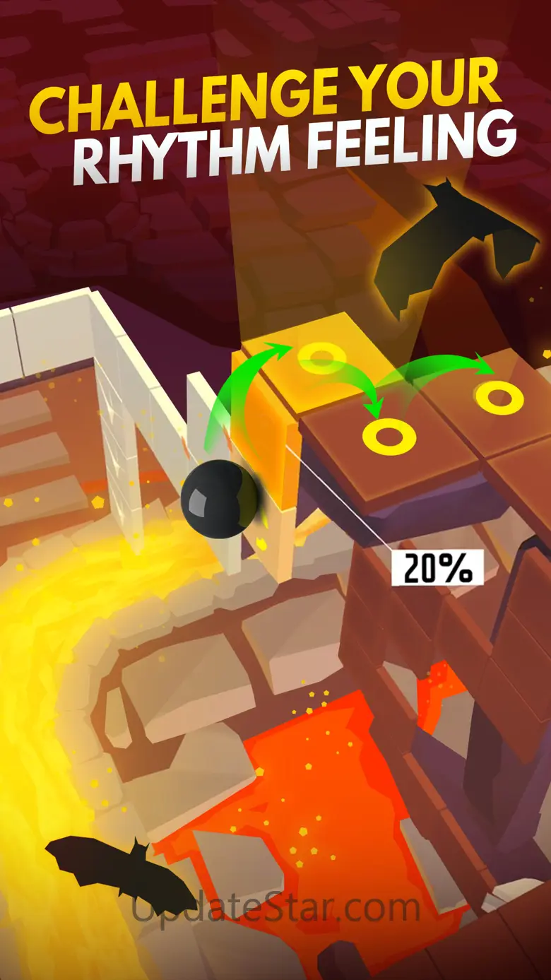 Dancing Ball World: Music Game 1.1.4