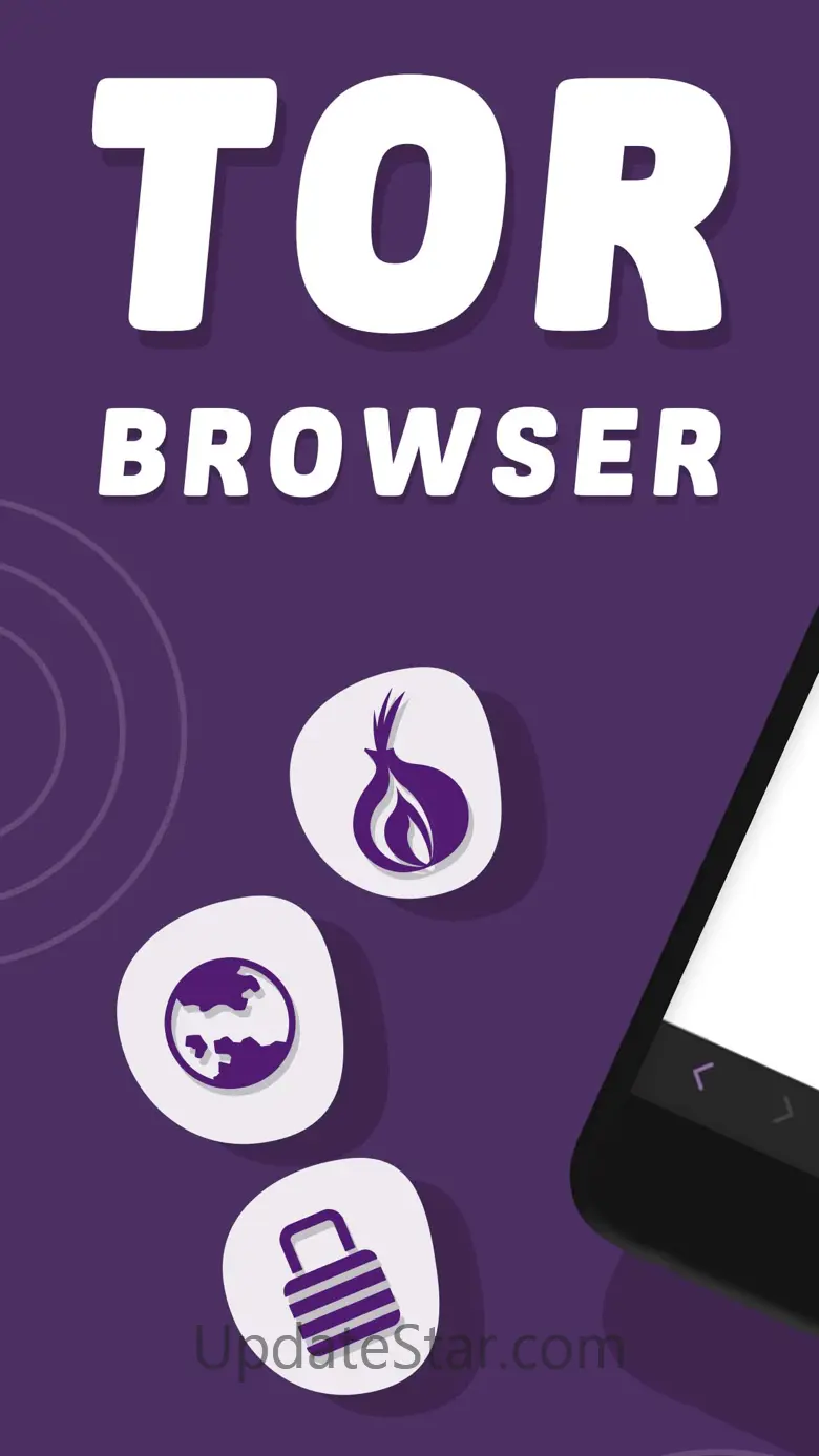 TOR Browser - Onion Web VPN 2.1