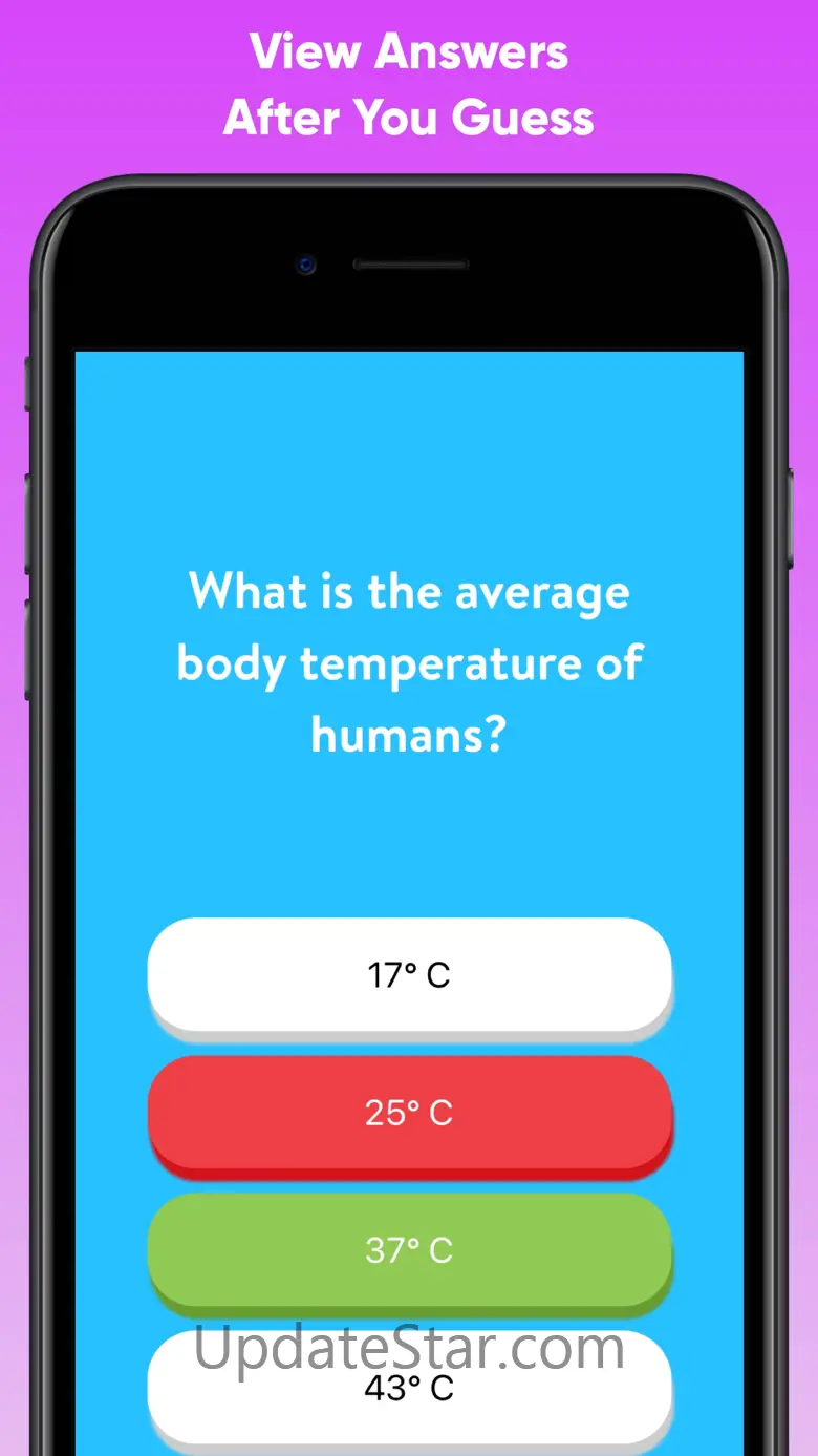 General Knowledge Trivia Quiz. 9.9.0