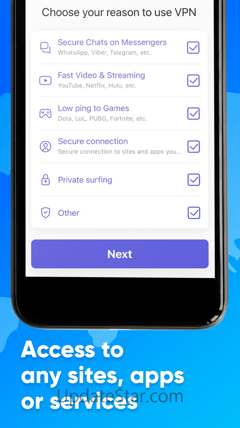 TravelVPN: Unlimited Proxy VPN 2.0.4